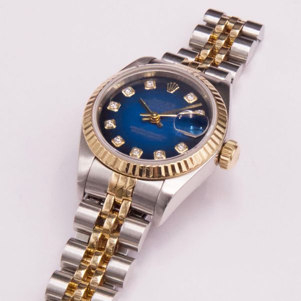Rolex Datejust Lady 69173